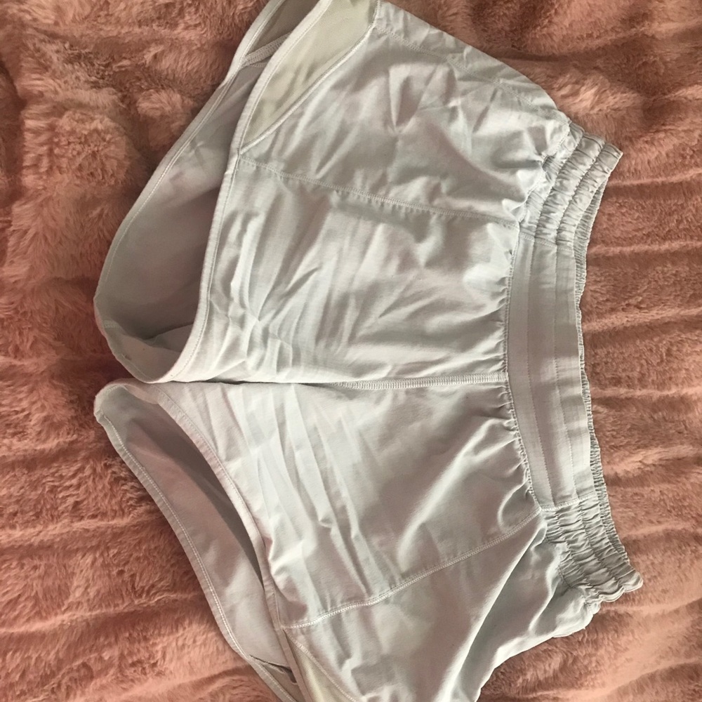 LULU Hotty Hot Short